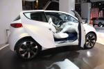 Hyundai ix-metro Concept 2009 года